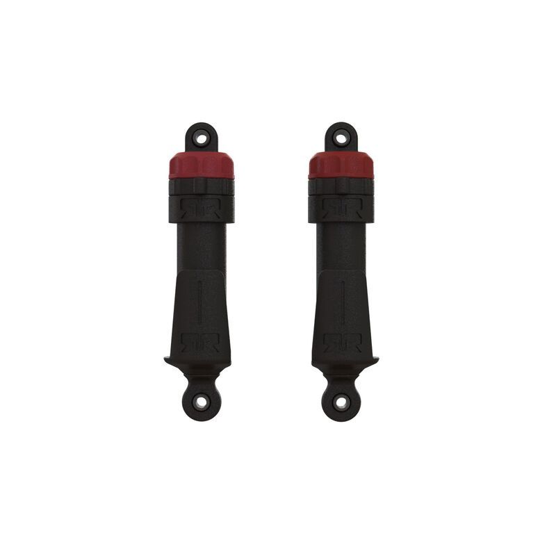 SHOCK SET BORE:11mm, LENGTH: 87mm PISTON: 2x1.3mm OIL: 500cst