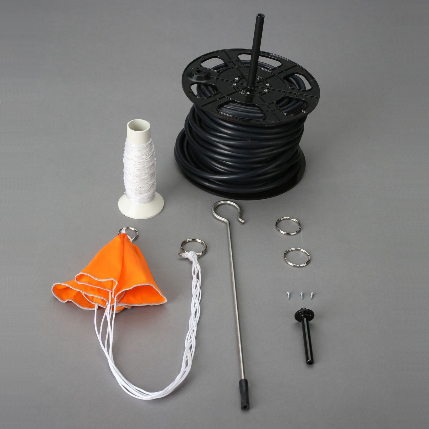 Hi-Start 450&#39; 2-3M