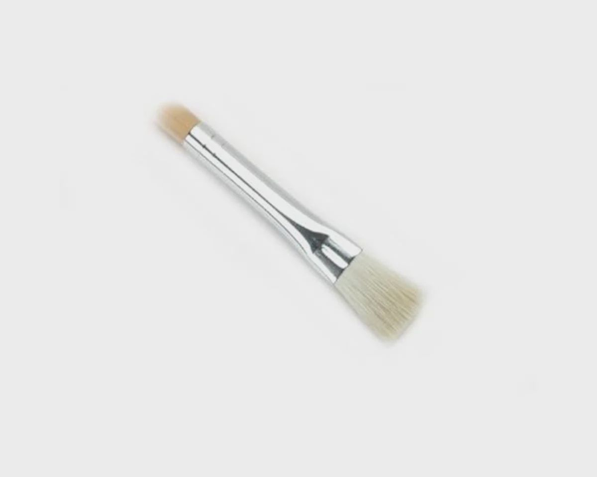 Tamiya Flat Brush No.3