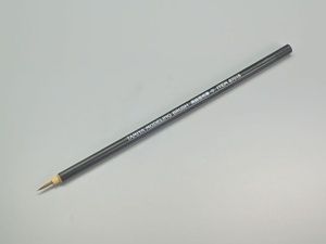 High Grade Pointed Brush - Medium