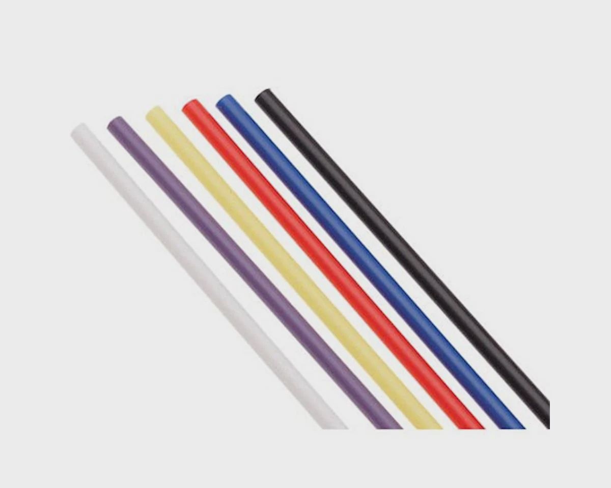 DuBro Antenna Tube Assortment (6)