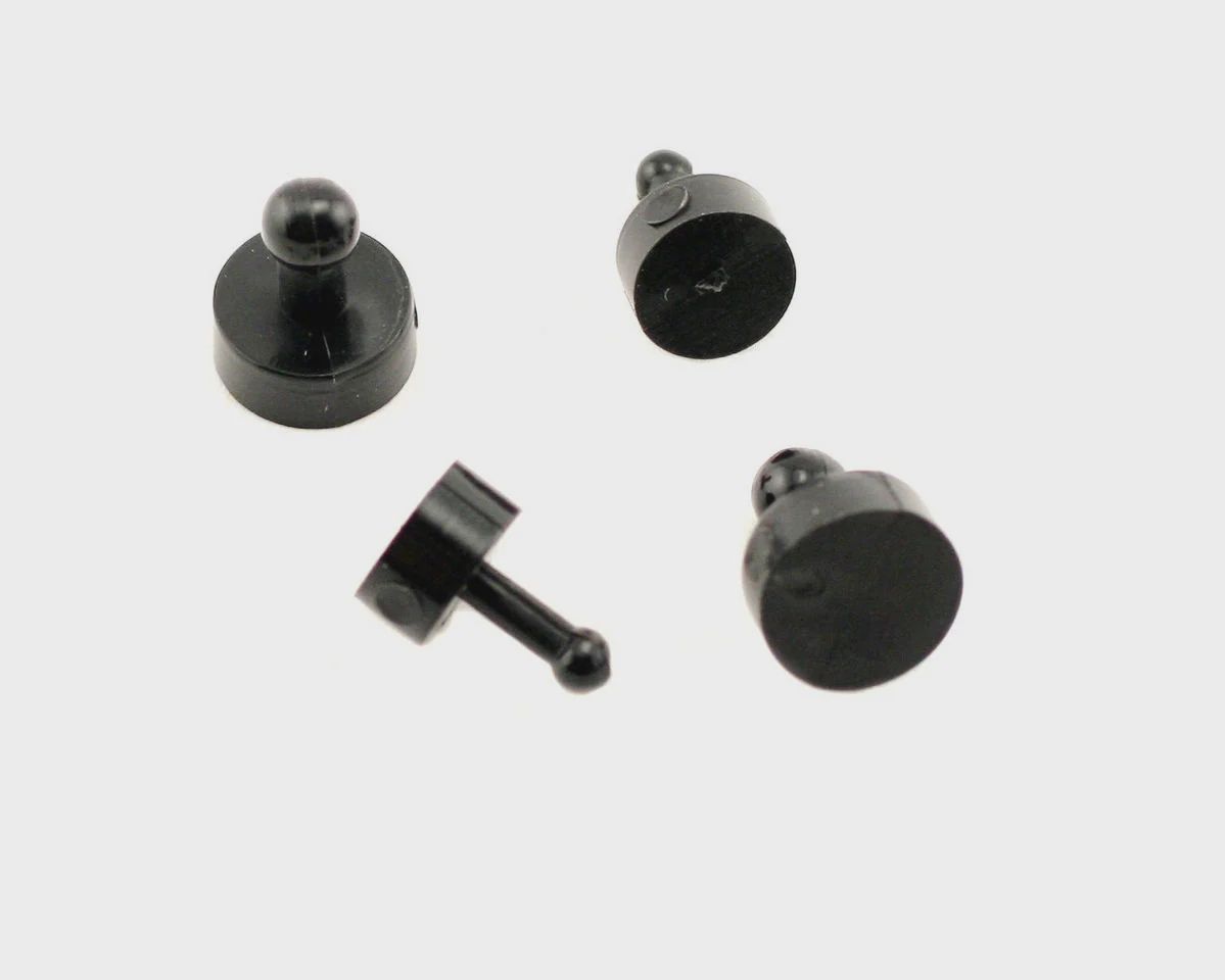 DuBro Fuel Line Plugs
