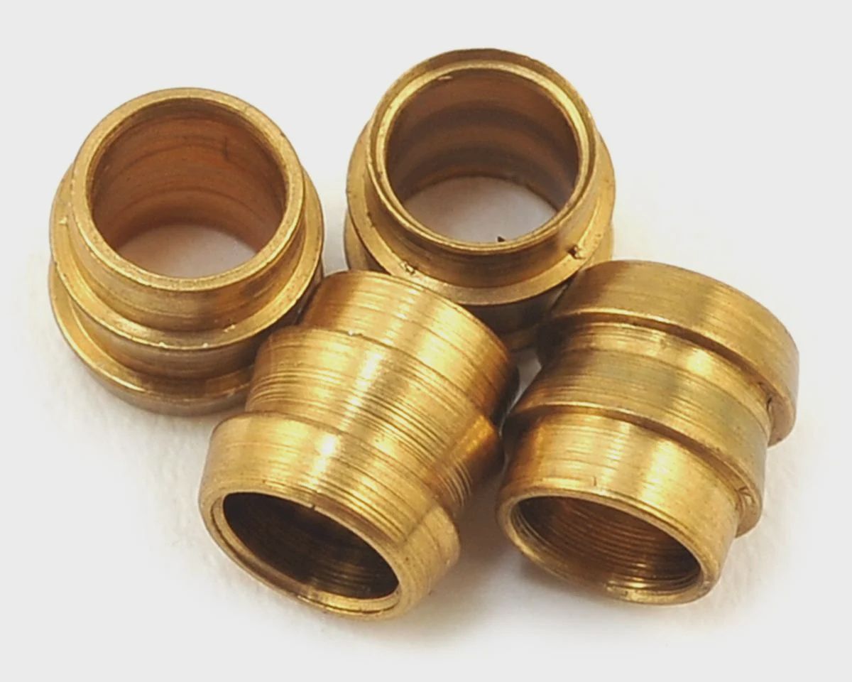 DuBro Fuel Line Barb 1/8&quot;