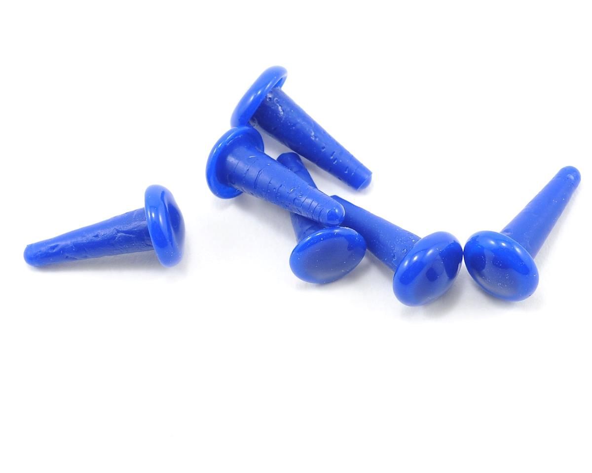 GMK Supply DustBuster Fuel Line Caps (6)