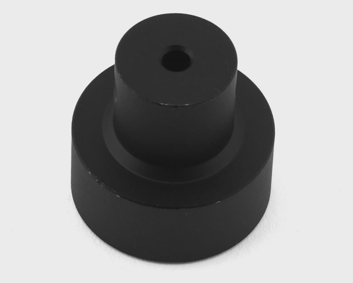 Team Associated Factory Team Differential Decoder 17mm Wheel Hex Adapter