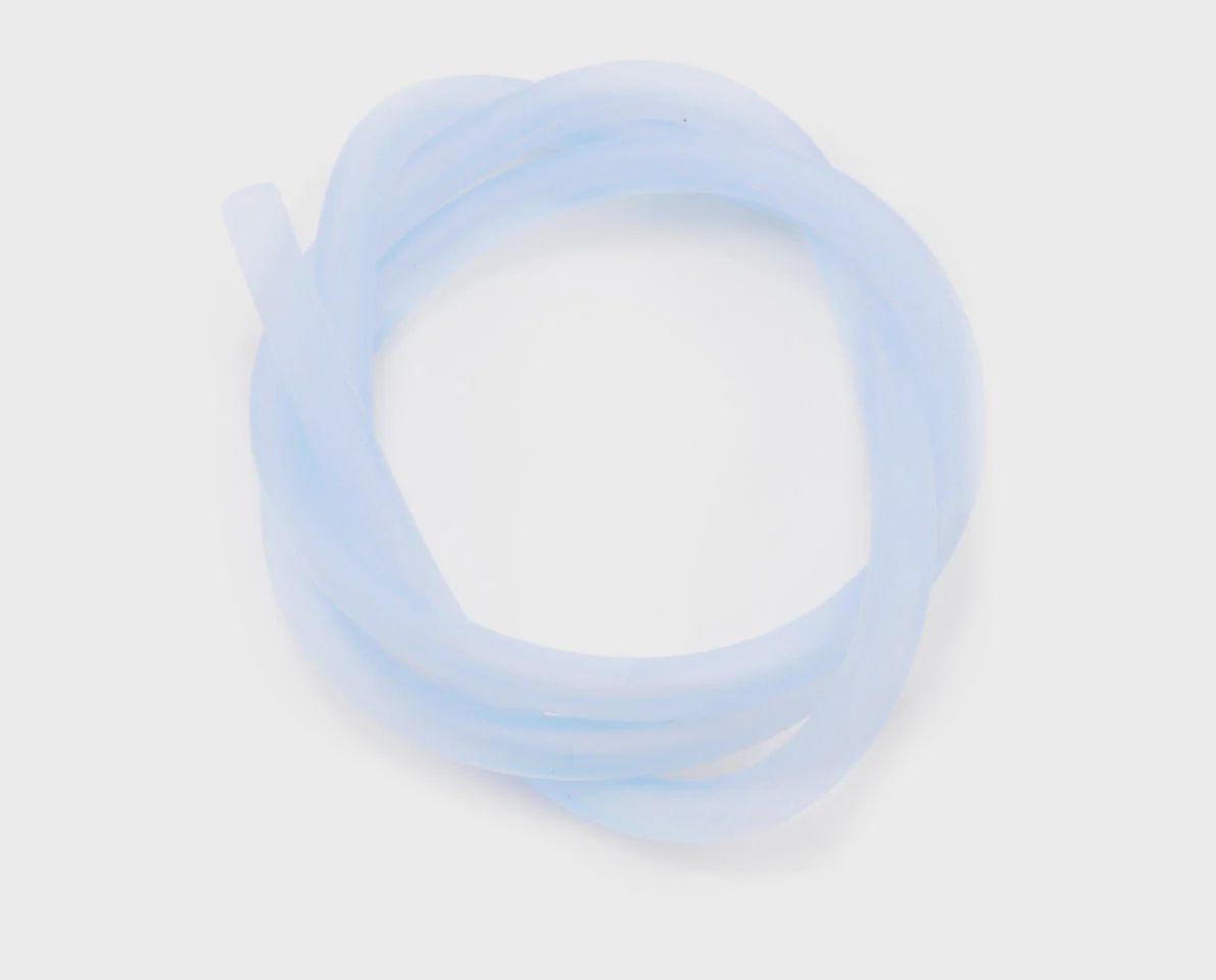 DuBro Medium Silicone Fuel Tubing (61cm)