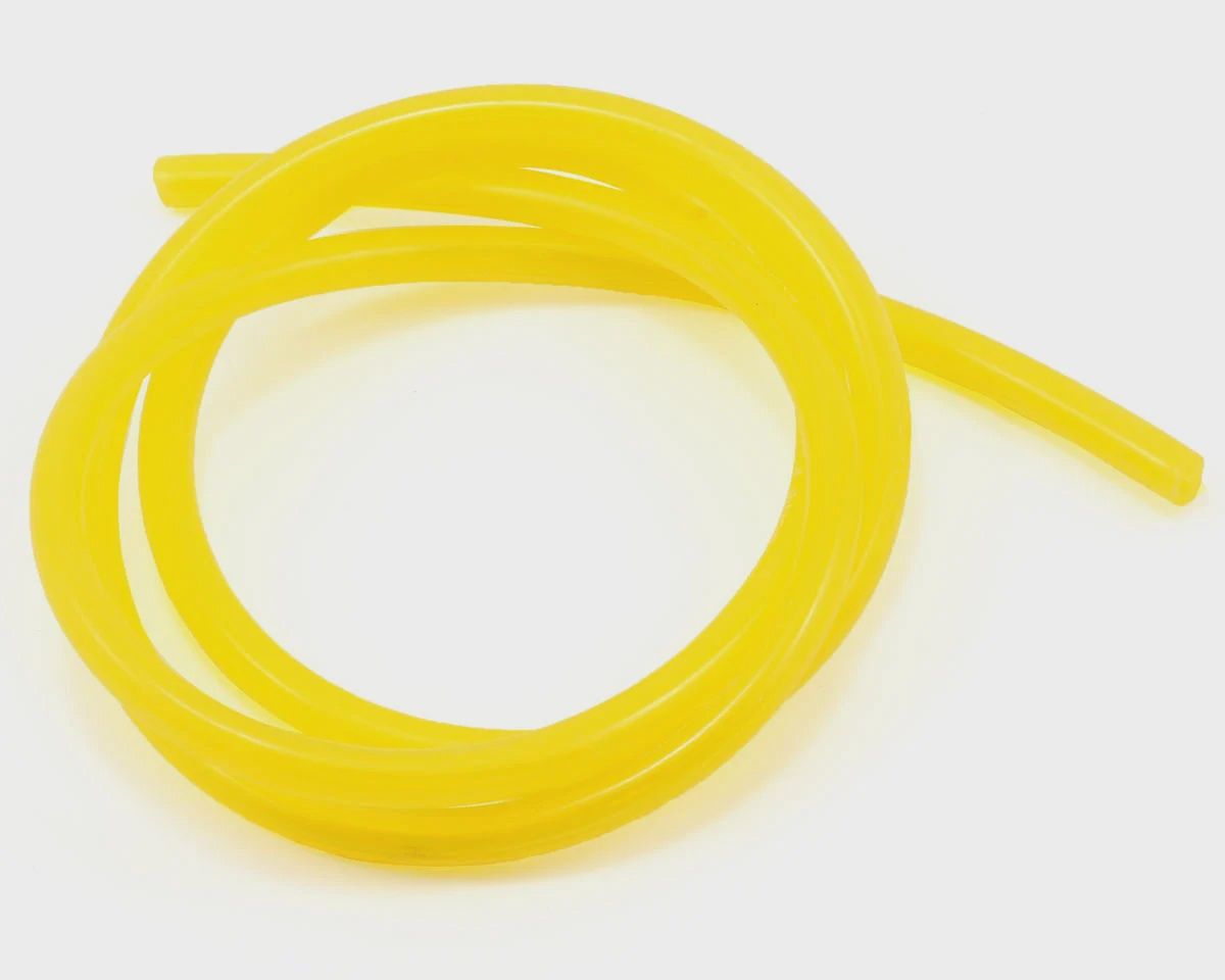 DuBro Medium Tygon Gas Fuel Tubing (91cm)
