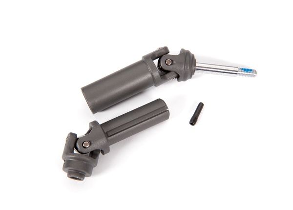 DRIVESHAFT ASSEMBLY L/R (ASSEMBLED)