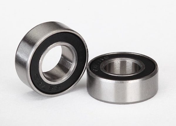 BALL BEARINGS BLK 7X14X5 (2)