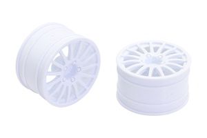 WRC Racing Wheel 56x35.50 mm, 2 pcs M-Sport Puma Rally 1	  Pennsylvania(2)