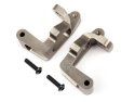 Aluminum C Hub Set (Hard Anodized) WR8/Bullet MT/ST (Opt)
