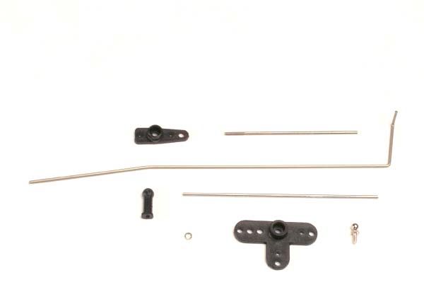 WIRES BRAKE/THROTTLE/SHIFT