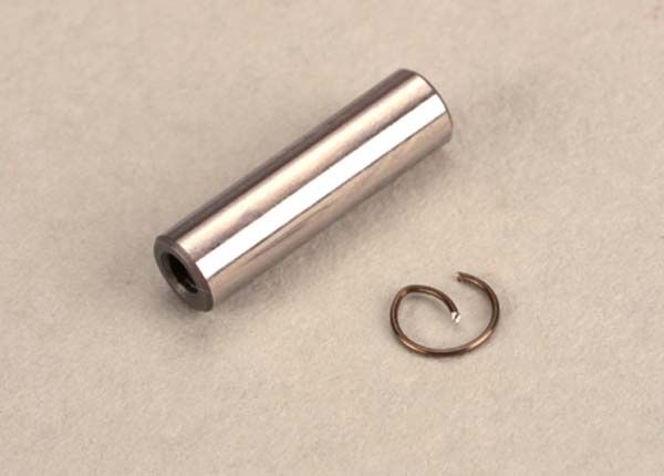 WRIST PIN &amp; G RETAINER TRX .15