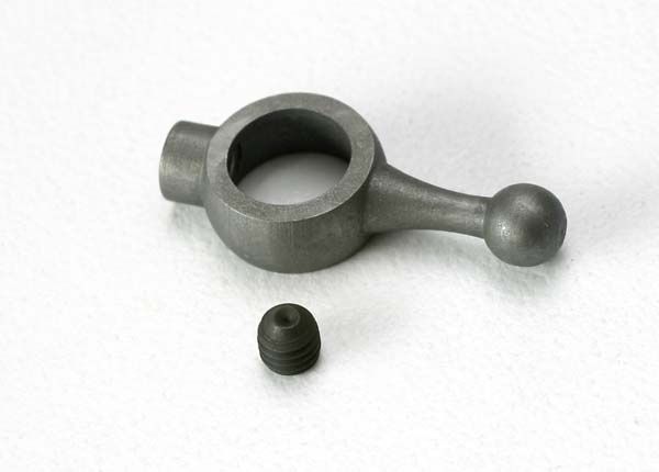 THROTTLE ARM CARBURETOR TRX2.5