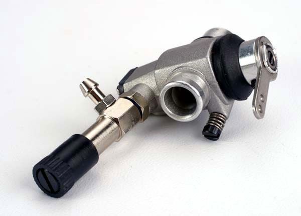 CARBURETOR PRO .15 6MM BORE