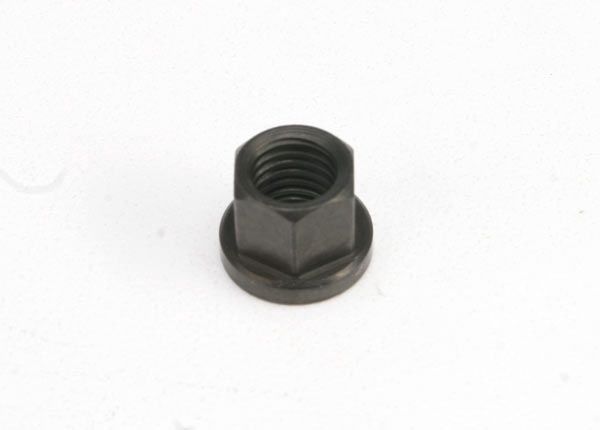 NUT FLYWHEEL 1/4-28 BIG BLOCK