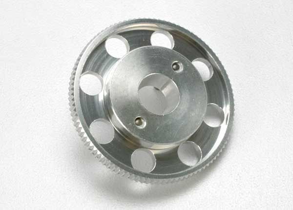 FLYWHEEL SLVR TRX 2.5 2.5R