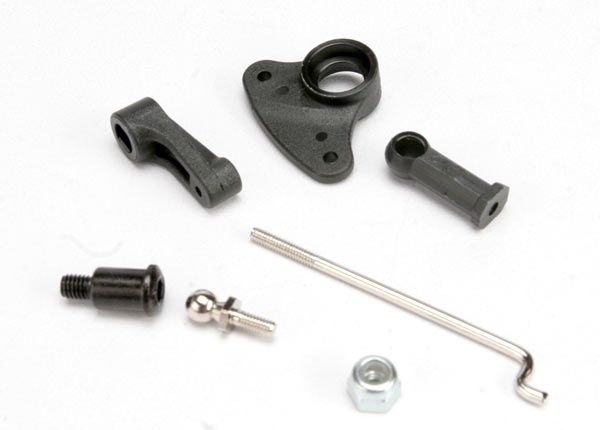 BRAKE CAM LEVER/BELLCRANK ROD