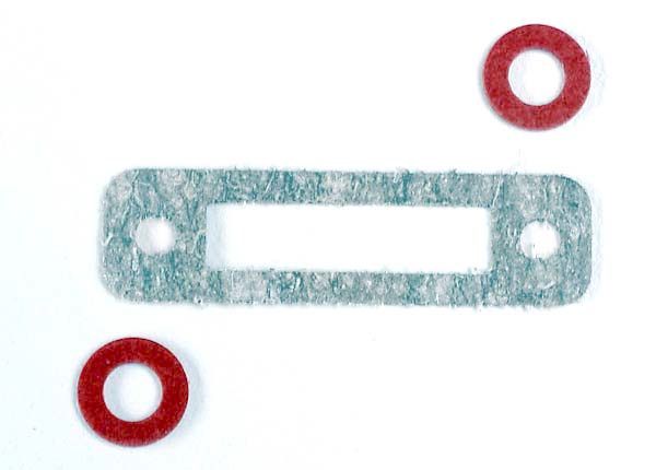 HEADER &amp; FITTING GASKETS (3)