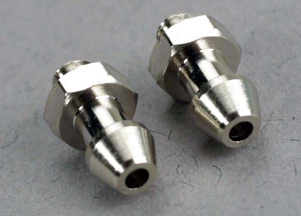 FITTINGS INLET FUEL/WATER COOL