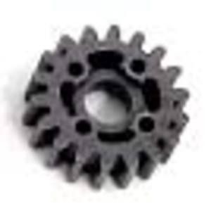 Pinion Gear, 18 Tooth