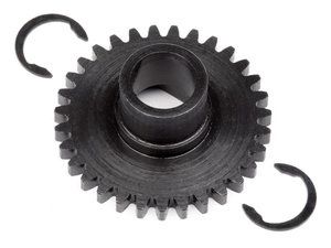 Steel Idler Gear, 31Tx1M, for the Savage XL