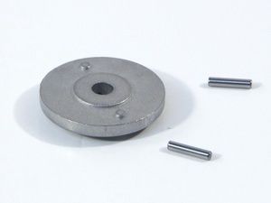 Slipper Clutch Hub, Savage