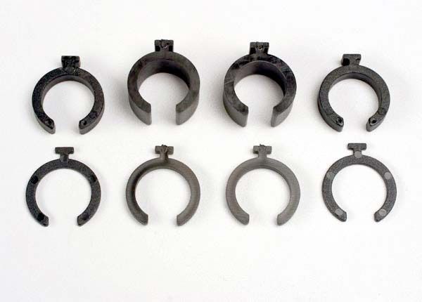 SPRING SPACER STAMPEDE RUSTLER