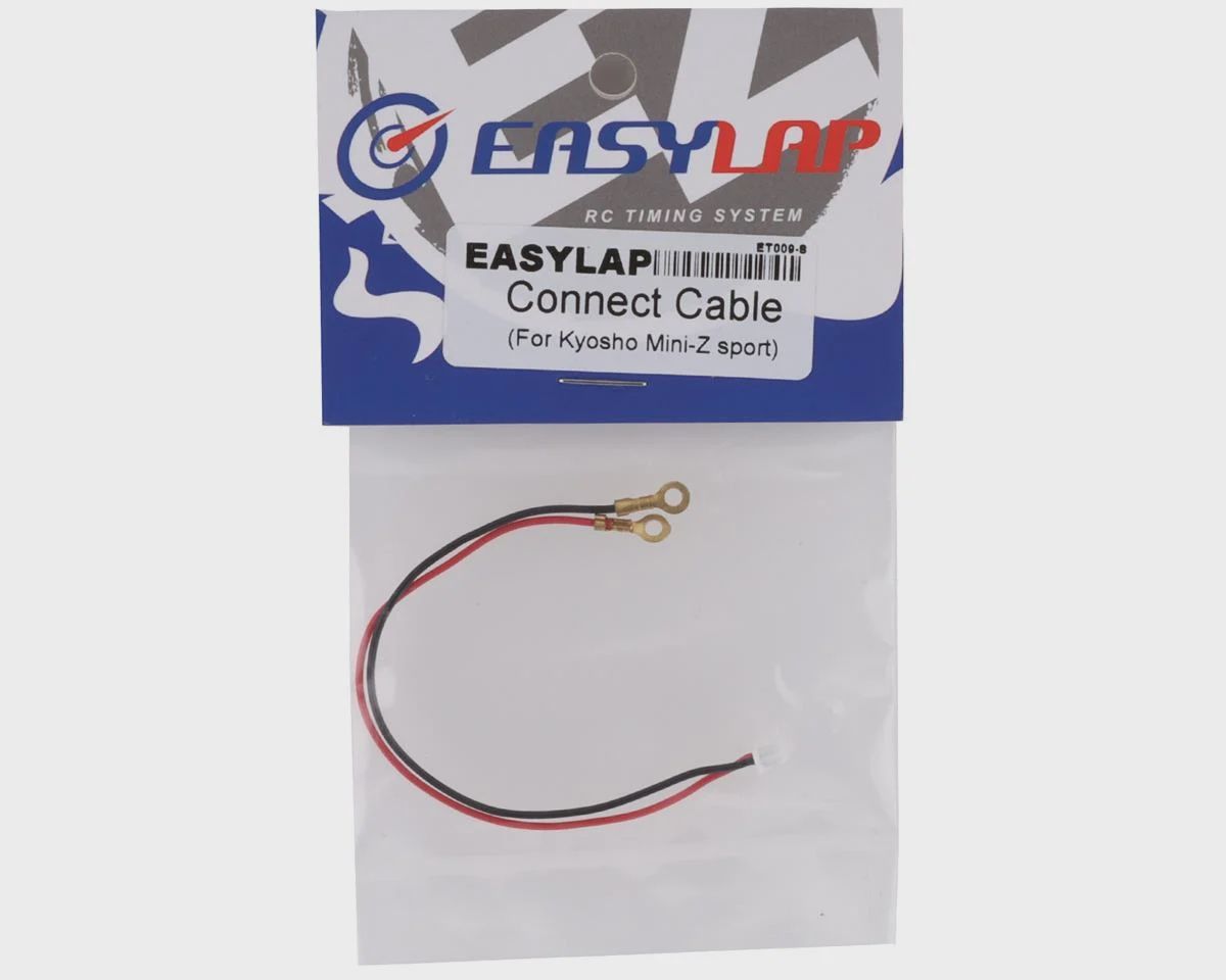 Kyosho Mini-Z Sports EasyLap Connect Cable