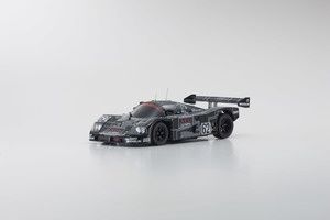 1988 Sauber Mercedes C9 Body Le Mans #62 ASC MR-03W-LM for Mini-Z