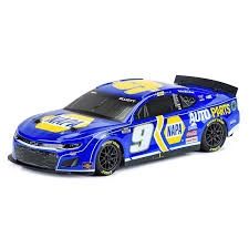 1/12 Losi NASCAR AWD RC Racecar