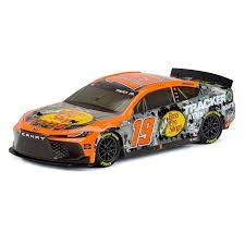 1/12 Losi NASCAR AWD RC Racecar