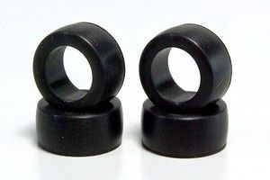 LM High Grip Tire (30degrees/4pcs), Mini-Z