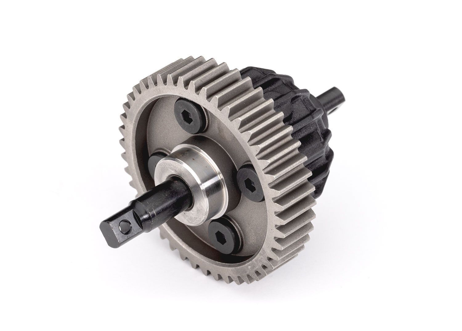 DIFFERENTIAL KIT CENTER CMPLT