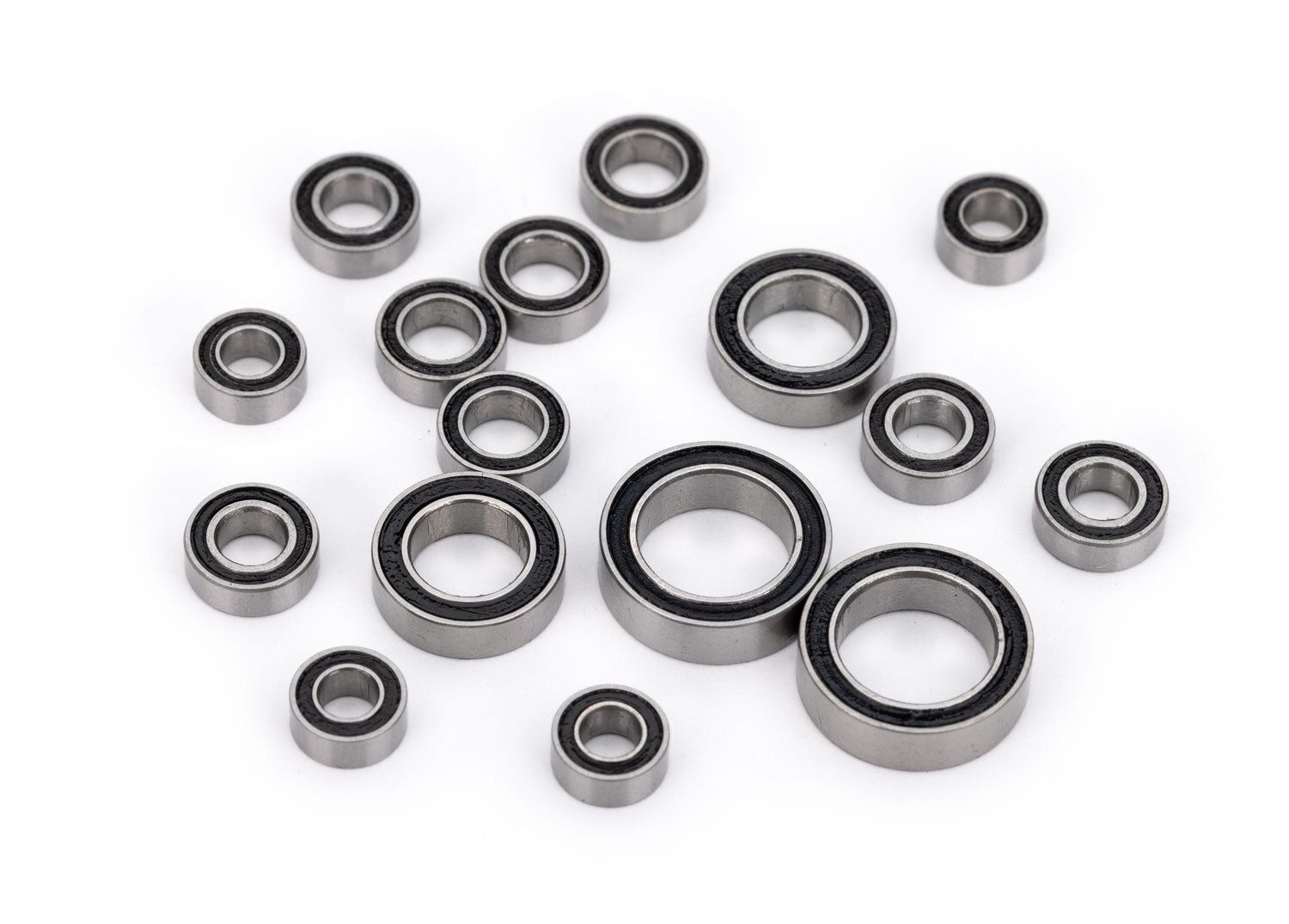 TRX-4M Portal Drive Bearing Kit