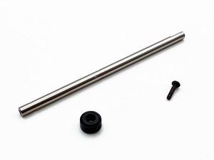 Main Shaft; Volitar &amp; Voiltar X
