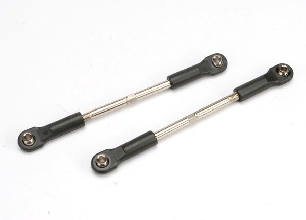 TOE LINKS 61MM F/R ASSEMBLED