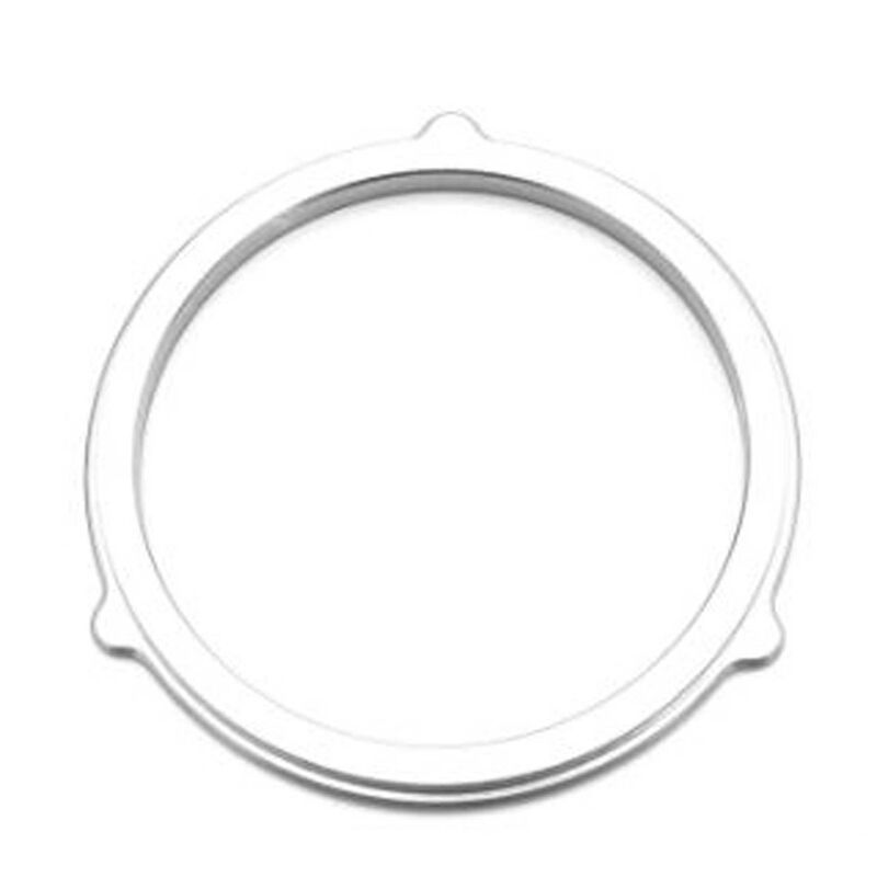 1.9 Slim IFR Clear Anodized