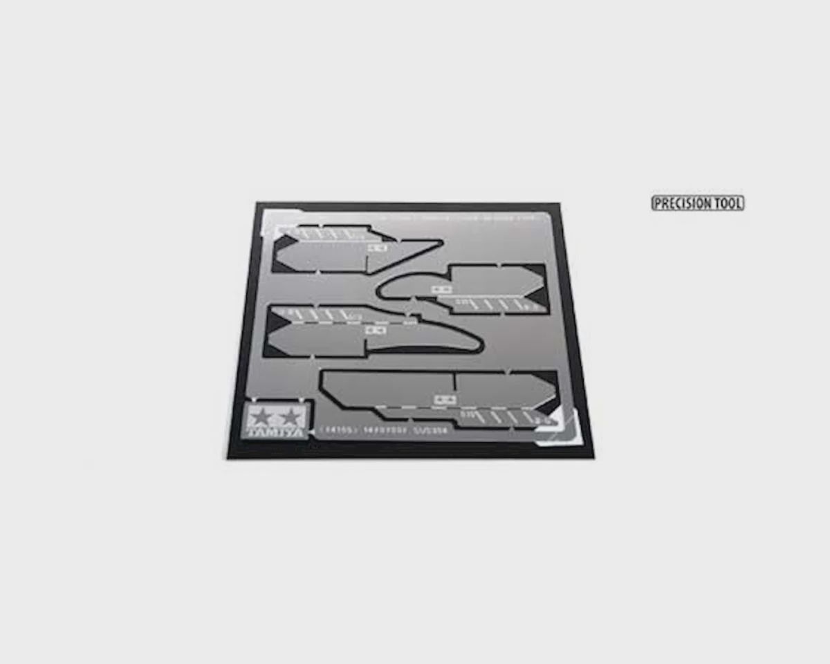 Tamiya Fine Craft Saws 0.15mm