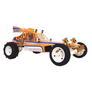 RC10 Classic 40th Anniversary Kit - Limited Edition