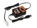 USB 2-6 Cell 500mA NiMH Delta-Peak Charger, E10, Sport 3