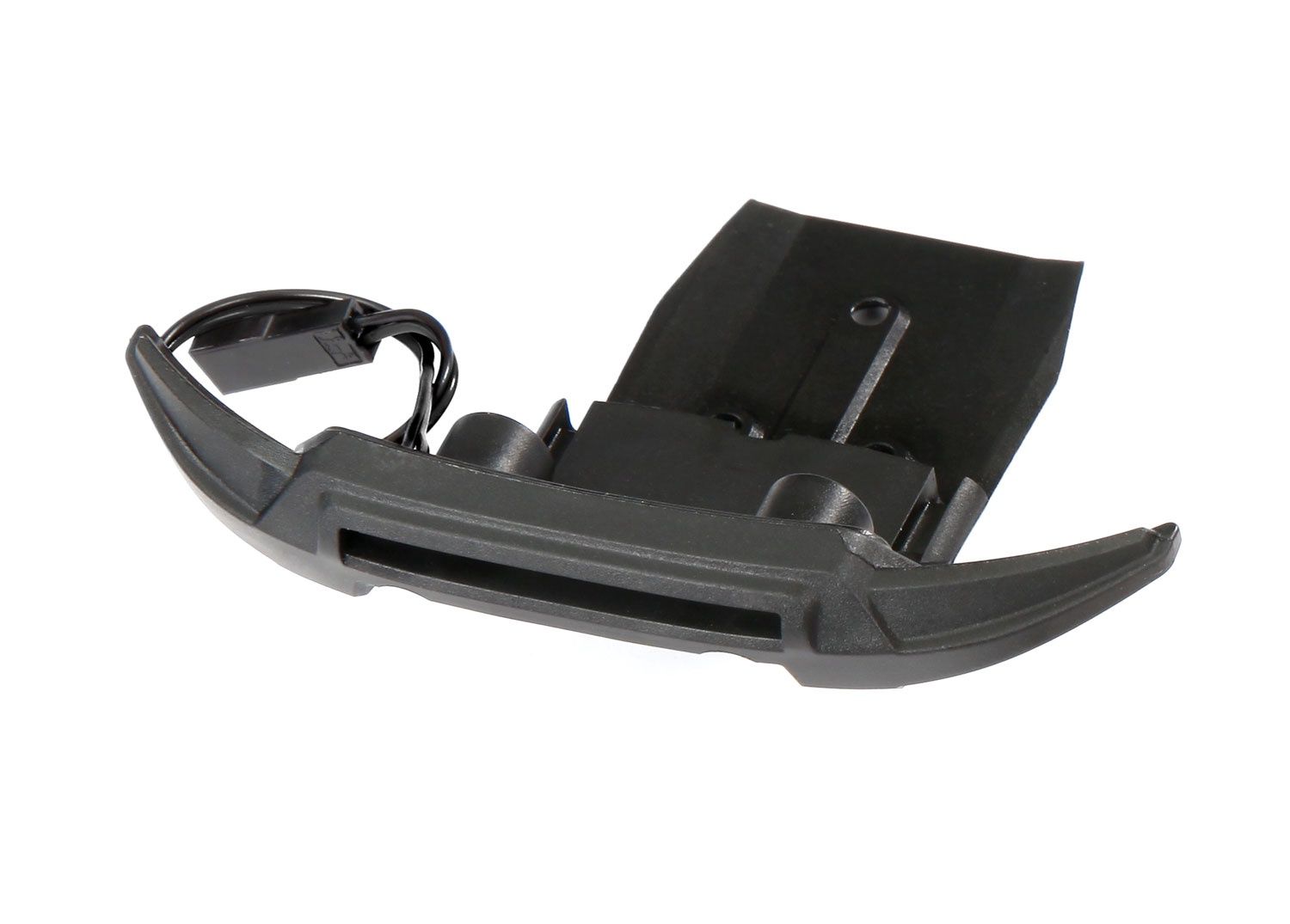 BUMPER W/ LED LIGHTS FRONT