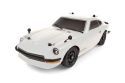 Team Associated SR27 Variants