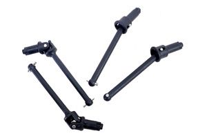 Front/Rear Drive Shaft Set, Slyder &amp; Turbo Slyder