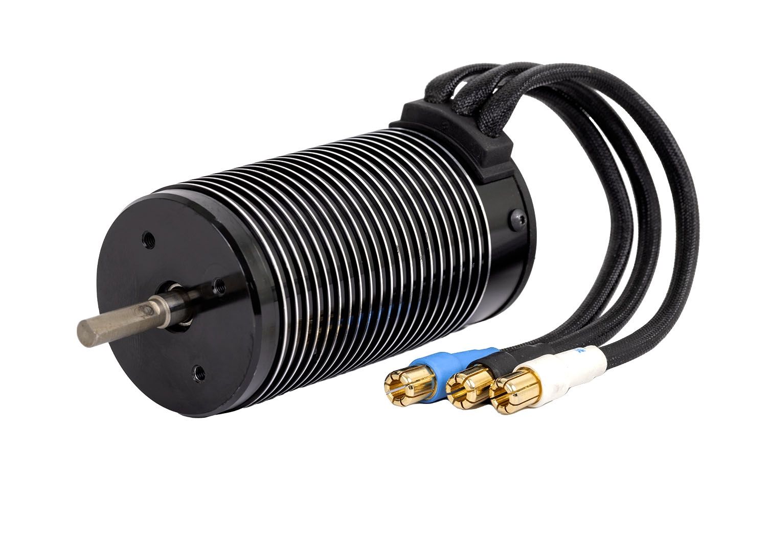 MOTOR 2000KV BRUSHLESS