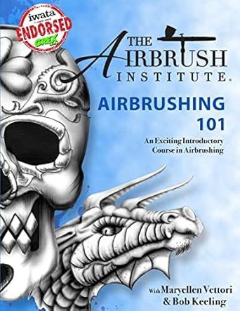 Airbrushing 101
