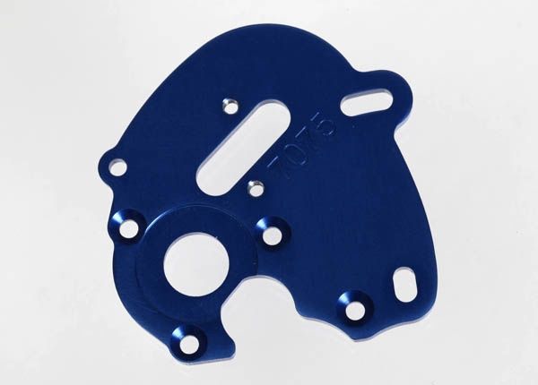 MOTOR PLATE 550 MOTORS