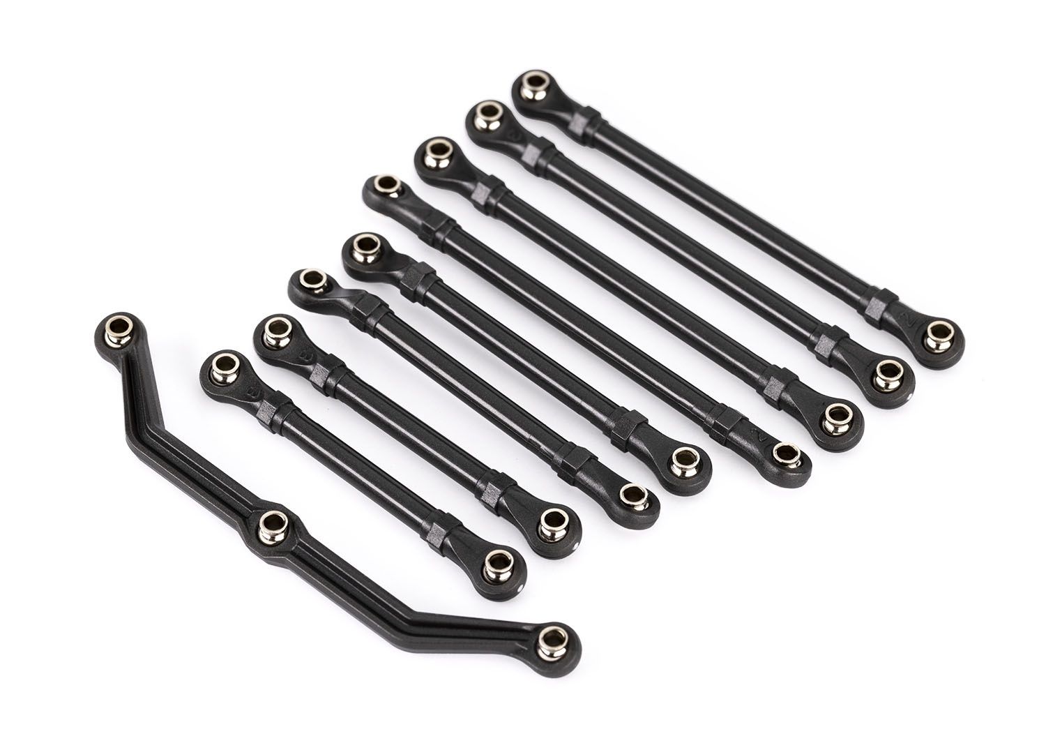 SUSP LINK SET COMPLETE ASSM