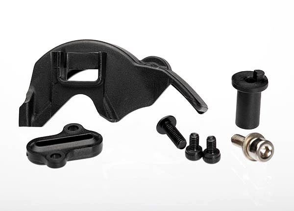 COVER GEAR/MOTOR PLATE ACCESS