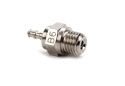 Glow Plug, Cold, B6, for 0.18 to 0.28ci (3 to 4.7cc) Engines Running 20% to 30% Nitro